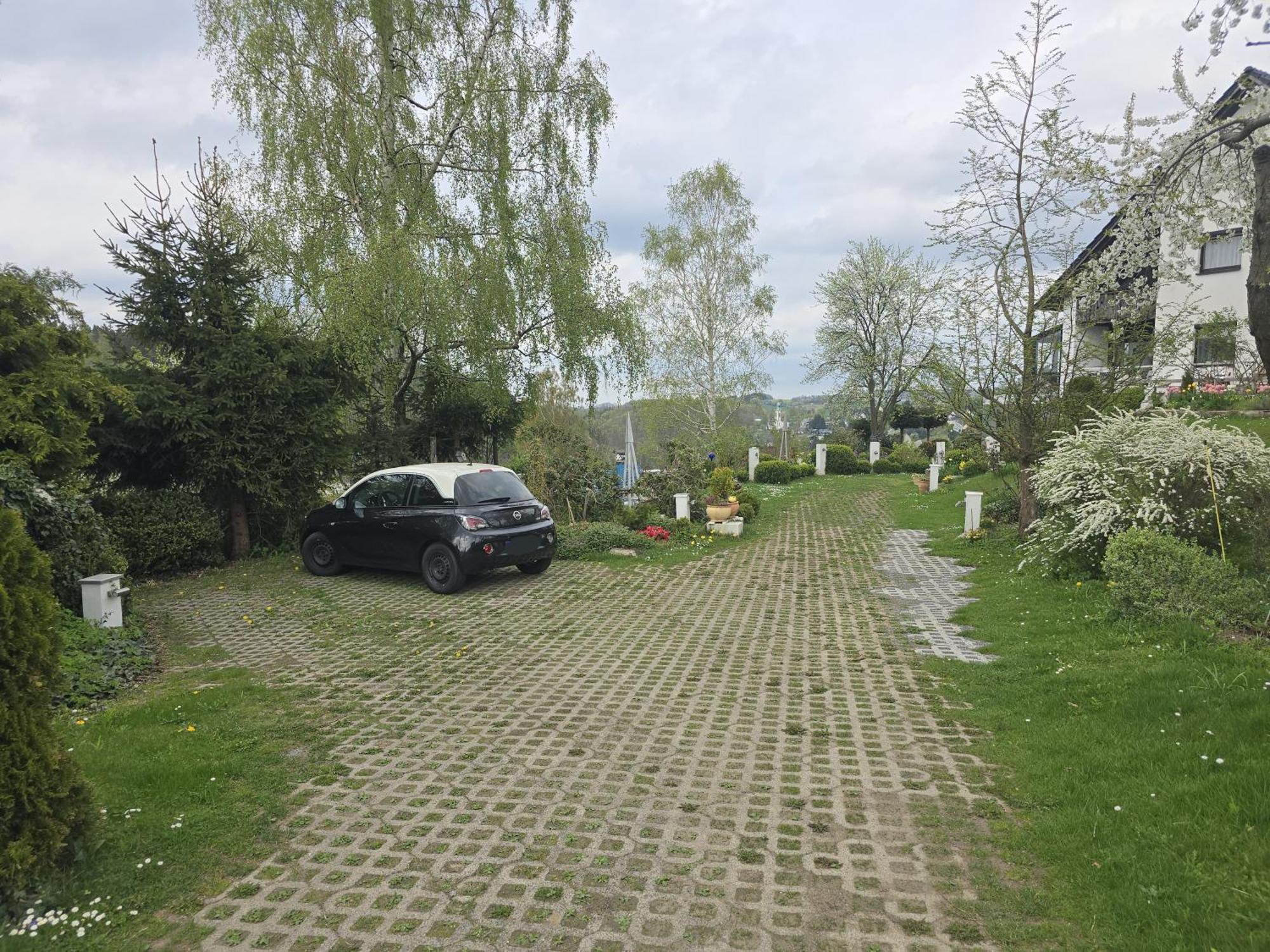 Ferienwohnungen Thomsen Bergdorf Pobershau Marienberg Eksteriør billede